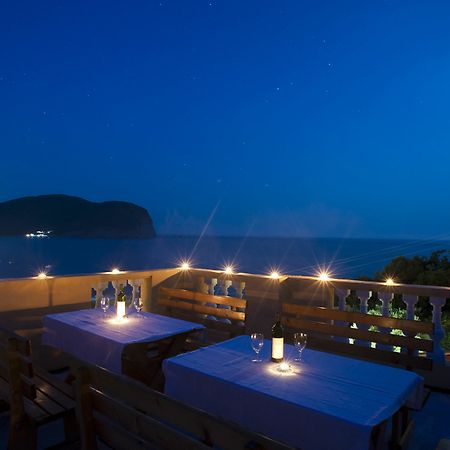 Castellamare Residence Petrovac Eksteriør billede