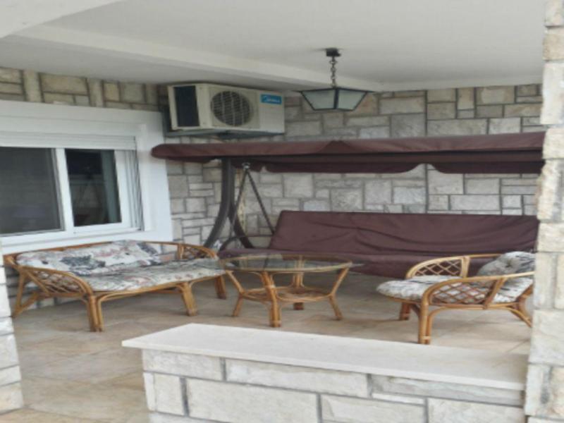 Castellamare Residence Petrovac Eksteriør billede
